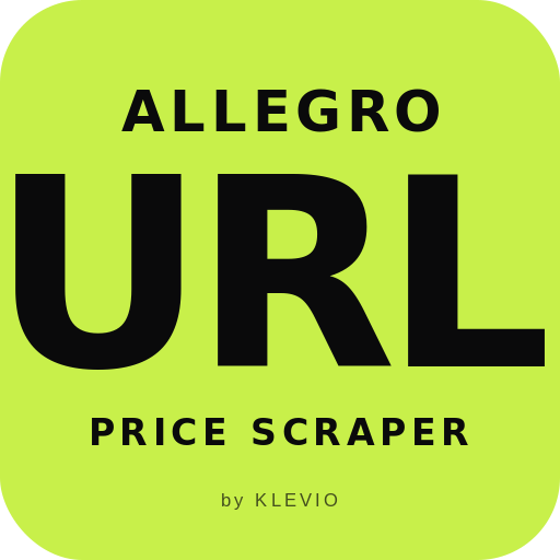 Ikona aktora Allegro Price Comparison